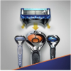 Подарочный набор Gillette Кассеты сменные Fusion ProGlide 8 шт