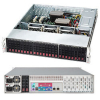 Корпус для компьютера Supermicro CSE-216BE1C-R920LPB