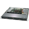 Сервер Supermicro SYS-5019C-MR