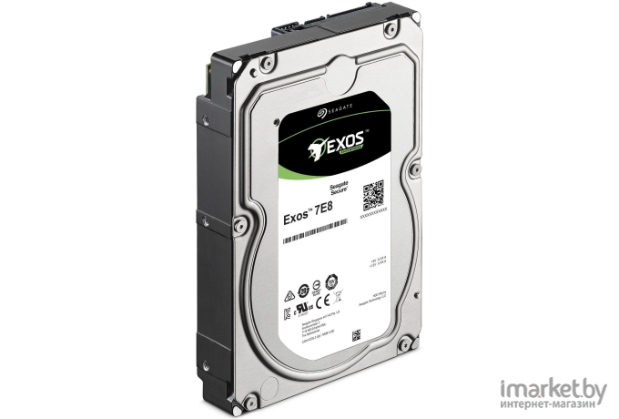 Жесткий диск Seagate 8TB 7200RPM [ST8000NM001A]