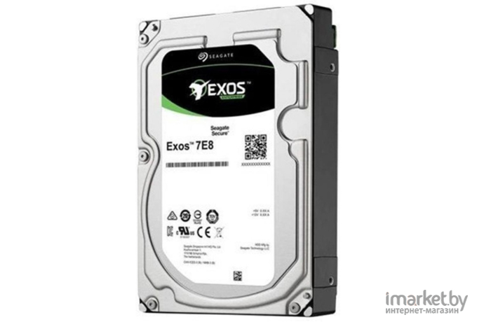 Жесткий диск Seagate 8TB 7200RPM [ST8000NM001A]