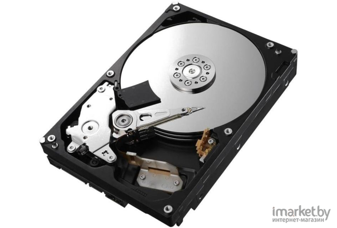 Жесткий диск Seagate 8TB 7200RPM [ST8000NM001A]