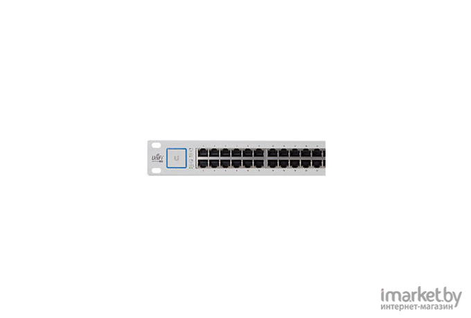 Коммутатор Ubiquiti US-48-500W