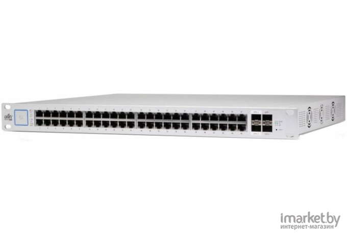 Коммутатор Ubiquiti US-48-500W