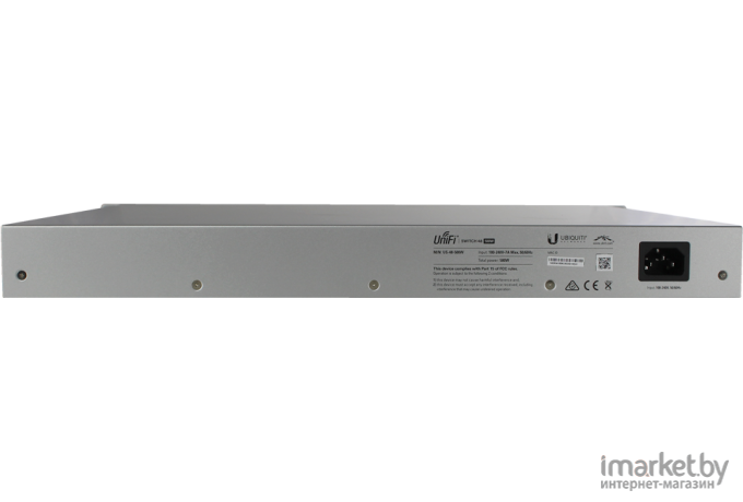 Коммутатор Ubiquiti US-48-500W