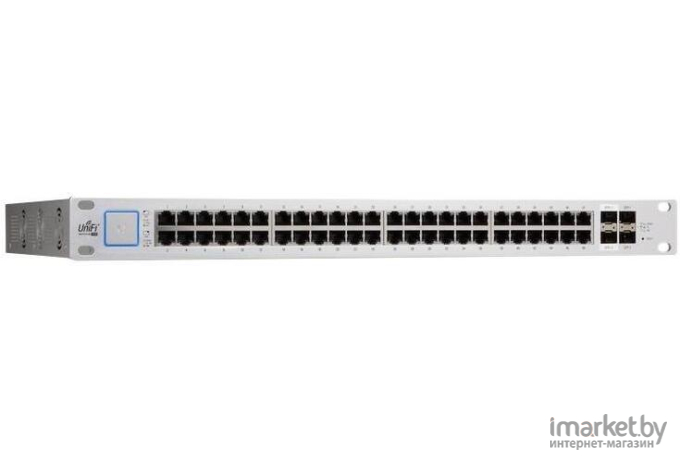 Коммутатор Ubiquiti US-48-500W