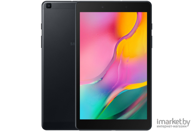 Планшет Samsung Galaxy Tab A 8.0 WiFI Black [SM-T290NZKASER]