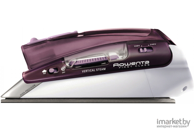 Утюг Rowenta DA 1511 White/Purple [DA1511F1]