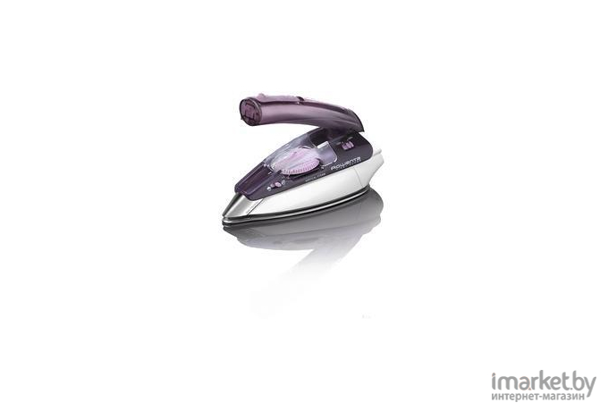 Утюг Rowenta DA 1511 White/Purple [DA1511F1]