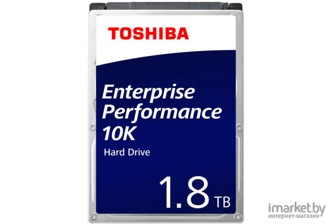 Жесткий диск Toshiba 1.8TB 10500RPM [AL15SEB18EQ]