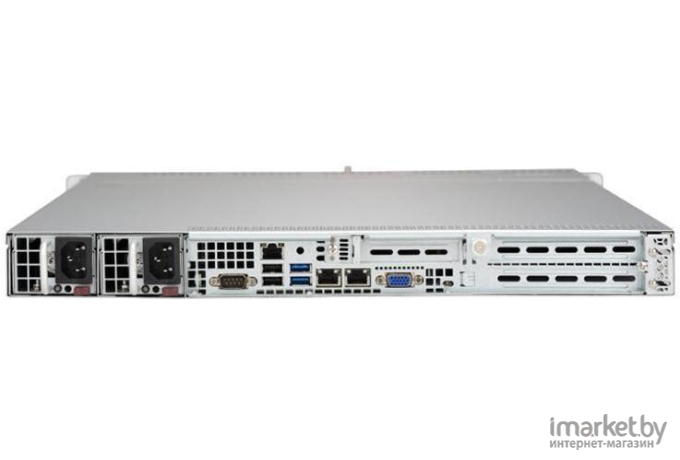 Сервер Supermicro SYS-1019P-WTR