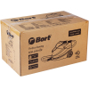 Отпариватель-пароочиститель Bort BDR-2500-RR [91279910]