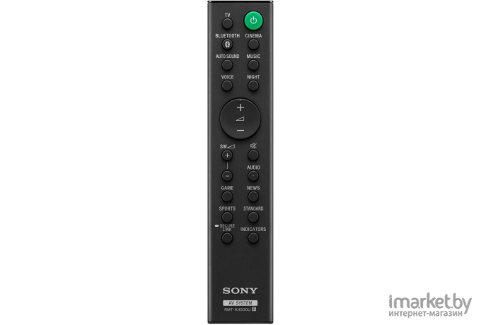 Звуковая панель Sony HT-S350 [HTS350.RU3]