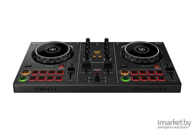 Микшерный пульт Pioneer DDJ-200