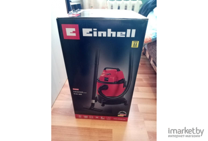 Пылесос Einhell TC-VC 1825 [2342430]