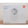 Розетка Xiaomi Mi Smart Plug ZNCZ05CM [GMR4015GL]