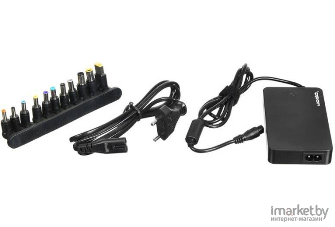 Блок питания IPPON S90U 90W от бытовой электросети LED индикатор