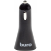 Зарядное устройство Buro TJ-201B 4.8A черный