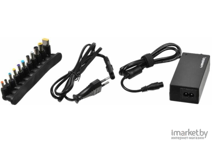 Блок питания IPPON E40 40W от бытовой электросети LED индикатор