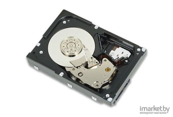 Жесткий диск Dell 1.2 TB [400-AJPD]