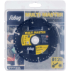 Алмазный диск Fubag Multi Master 125х22.2 мм [88125-3]