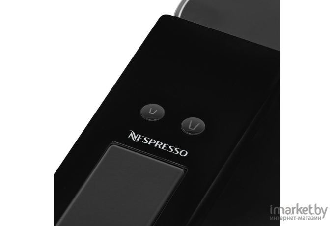 Кофеварка Nespresso Essenza Mini C30 Black