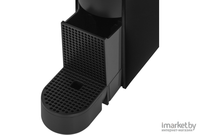 Кофеварка Nespresso Essenza Mini C30 Black