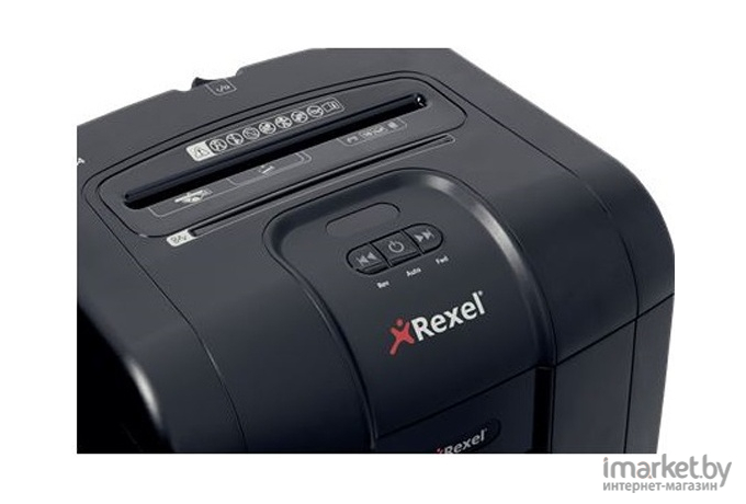 Шредер Rexel Mercury RSS2434 [2105024EU]