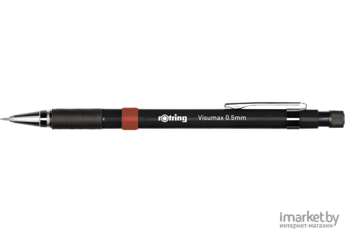 Механический карандаш Rotring Visumax 0.5 мм черный [2089097]