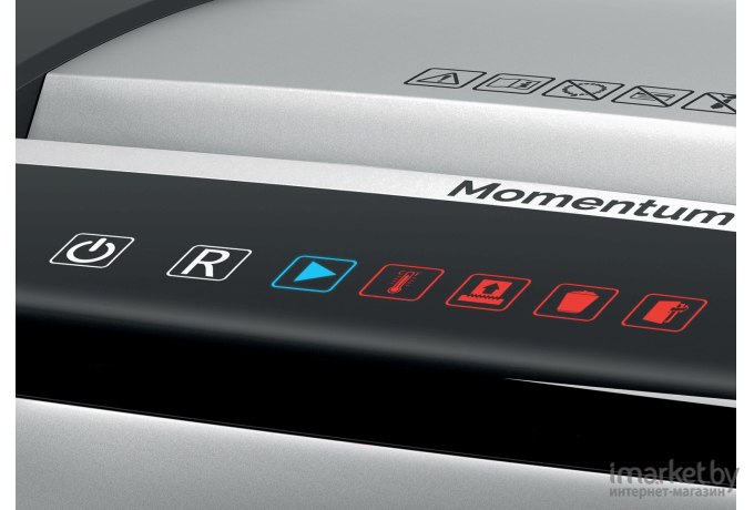 Шредер Rexel Momentum M515 EU [2104577EU]