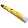 3D-ручка Cactus CS-3D-PEN-E-YL желтый