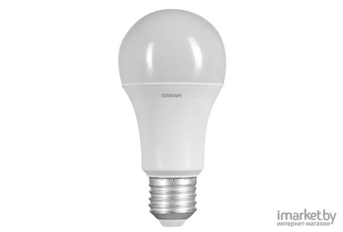 Лампочка Osram LED Star Classic P 60 6,5W/840