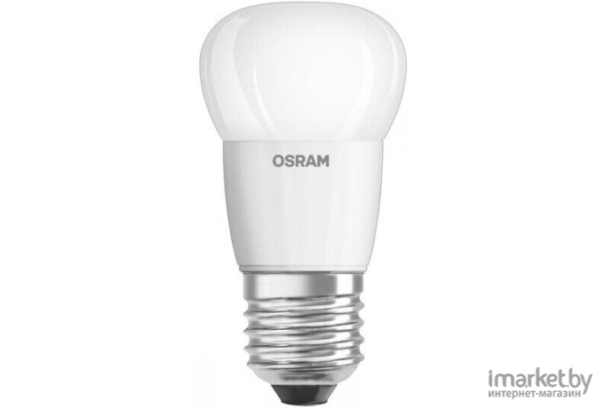 Лампочка Osram LED Star Classic P 60 6,5W/840