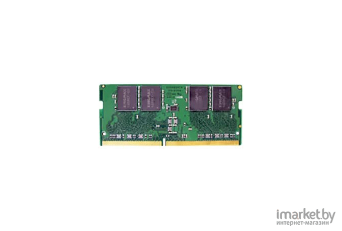 Оперативная память Kingmax DDR4 8Gb 2400MHz RTL PC4-19200 CL17 SO-DIMM [KM-SD4-2400-8GS]