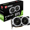 Видеокарта MSI GeForce RTX 2060 Super GDDR6 Ret [RTX 2060 SUPER VENTUS OC]