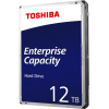 Жесткий диск Toshiba Enterprise Capacity 12 TB [MG07SCA12TE]