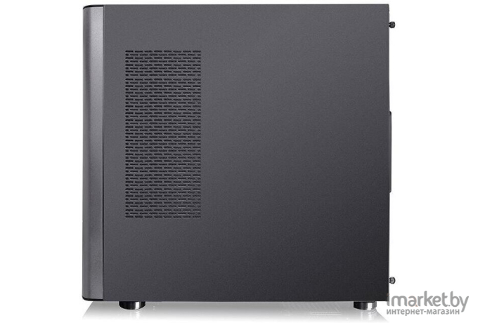 Корпус для компьютера Thermaltake Level 20 MT ARGB без БП черный [CA-1M7-00M1WN-00]