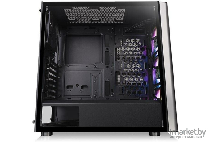 Корпус для компьютера Thermaltake Level 20 MT ARGB без БП черный [CA-1M7-00M1WN-00]