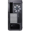 Корпус для компьютера Fractal Design Define Mini C TG без БП черный [FD-CA-DEF-MINI-C-BK-TG]