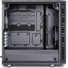 Корпус для компьютера Fractal Design Define Mini C TG без БП черный [FD-CA-DEF-MINI-C-BK-TG]