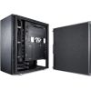 Корпус для компьютера Fractal Design Define Mini C TG без БП черный [FD-CA-DEF-MINI-C-BK-TG]