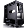 Корпус для компьютера Fractal Design Define Mini C TG без БП черный [FD-CA-DEF-MINI-C-BK-TG]