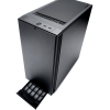 Корпус для компьютера Fractal Design Define Mini C TG без БП черный [FD-CA-DEF-MINI-C-BK-TG]