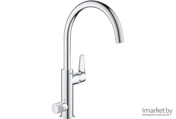 Смеситель Grohe Blue Pure Bau [31723000]