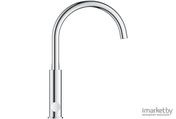 Смеситель Grohe Blue Pure Bau [31723000]