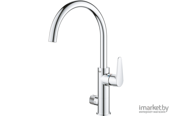 Смеситель Grohe Blue Pure Bau [31723000]