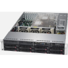 Сервер Supermicro SYS-6029P-TR платформа