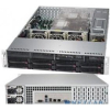 Сервер Supermicro SYS-6029P-TR платформа