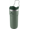 Термокружка Stanley The Trigger-Action Travel Mug 0.47 л зеленый [10-06439-030]