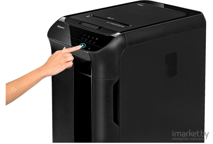 Шредер Fellowes AutoMax 550C [FS-49631]